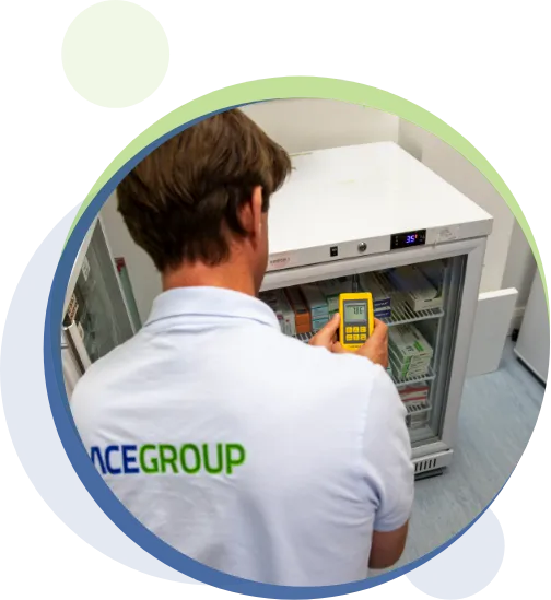 Ace Medical